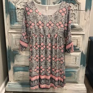 🌷PINK BLUSH 🌷 NWOT